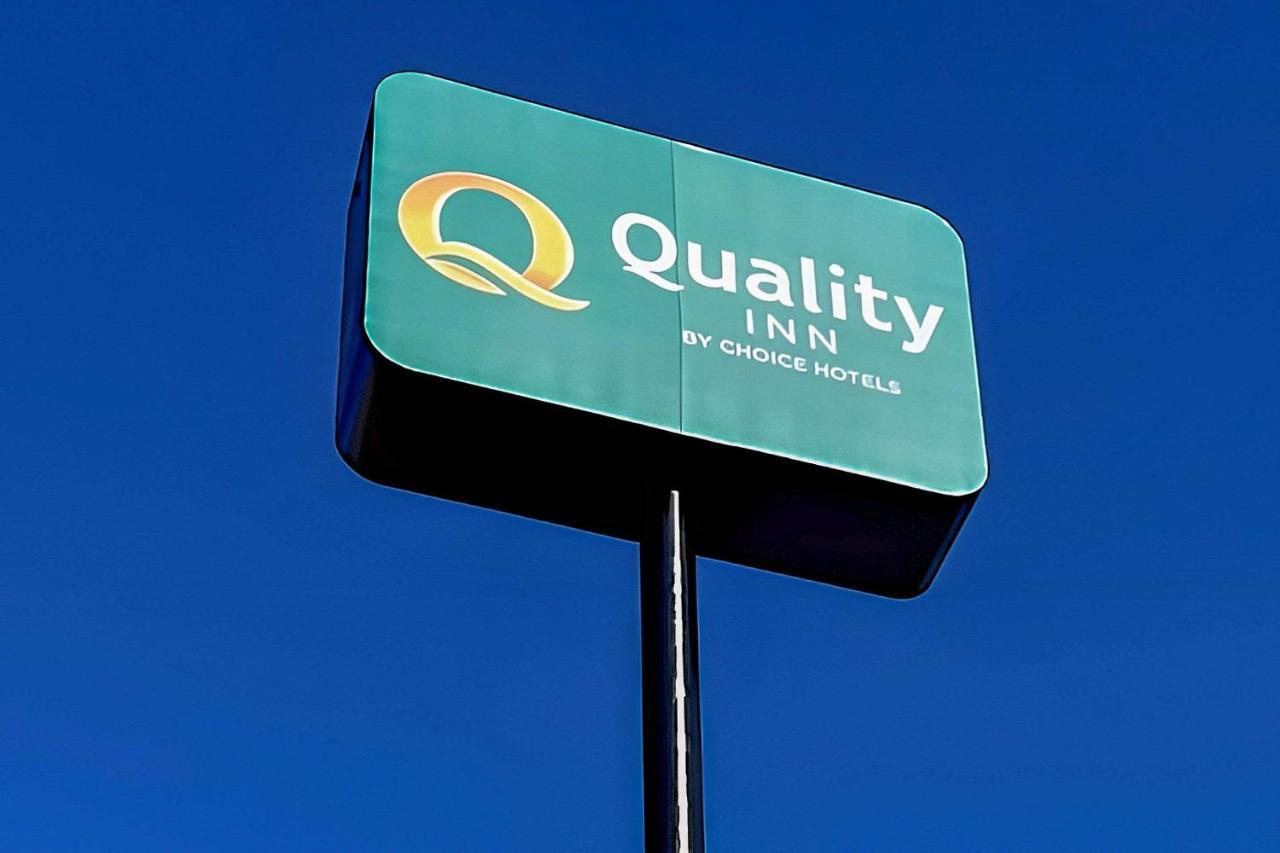 Quality Inn Thomson Exterior photo