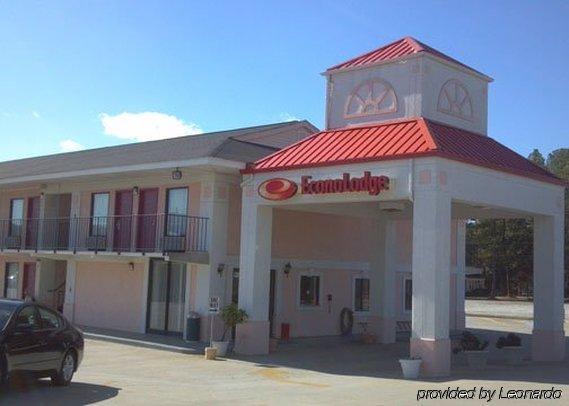 Quality Inn Thomson Exterior photo